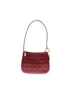 Dior Vintage Shoulder Bag